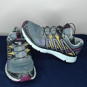 Salomon X Mission 3 Shoes